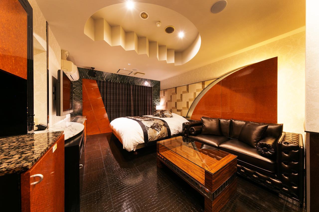 Hotel Eldia Luxury Kobe (Adults Only) Exterior foto