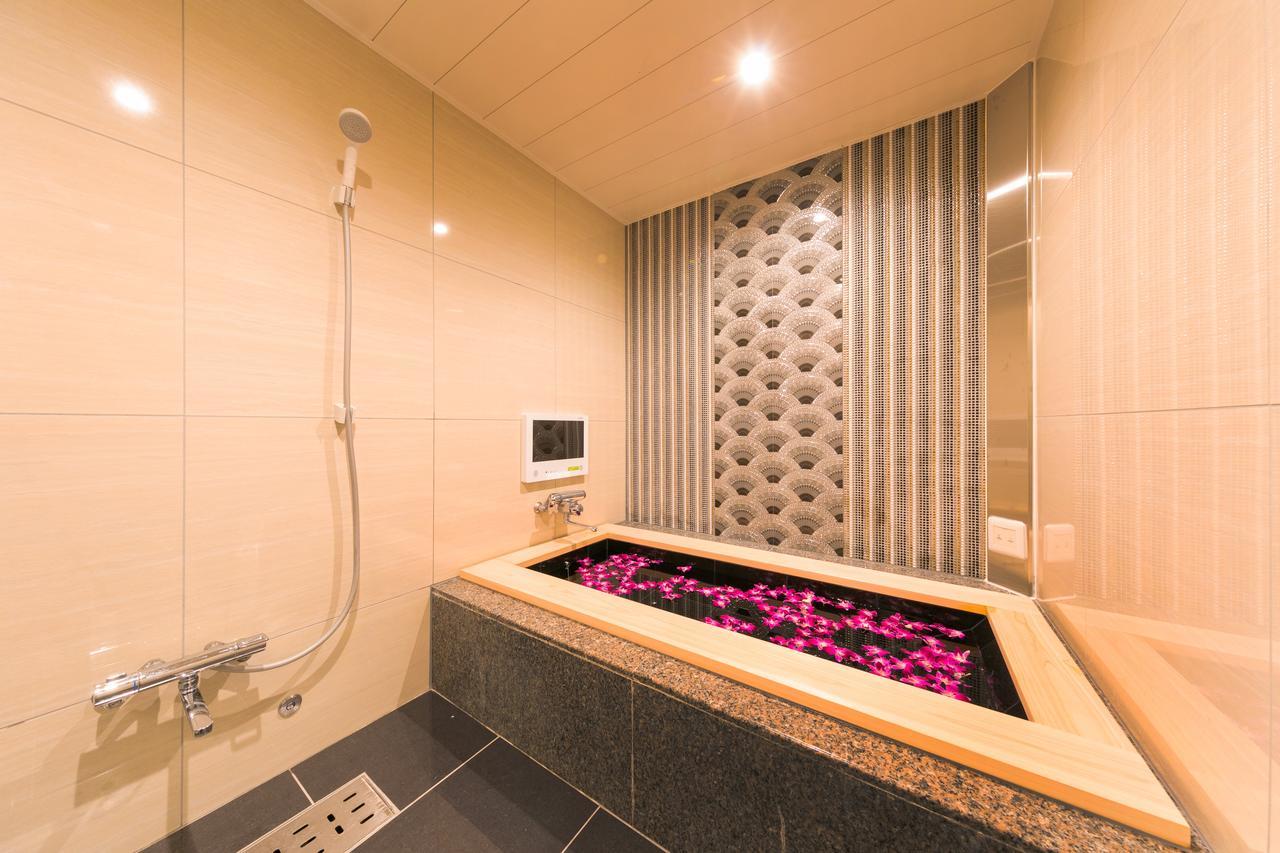 Hotel Eldia Luxury Kobe (Adults Only) Exterior foto