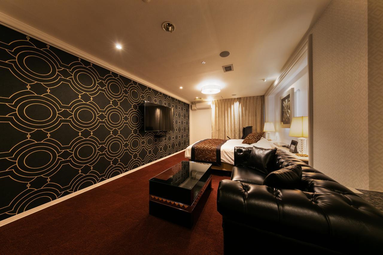 Hotel Eldia Luxury Kobe (Adults Only) Exterior foto